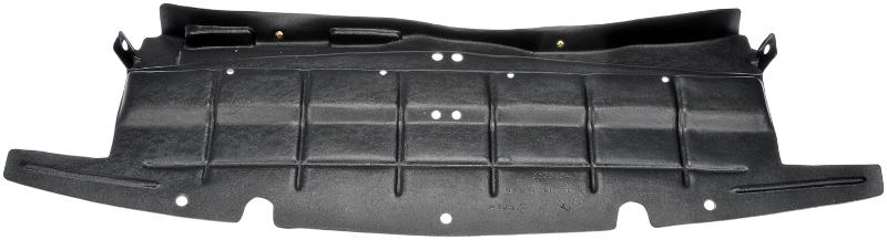 2008 Chevrolet Malibu Undercar Shield Center Dorman 926301 image 2 of 2