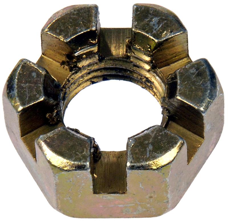 1998 Honda Accord Suspension Control Arm and Ball Joint Assembly Front Left Upper Dorman 520621 image 2 of 3