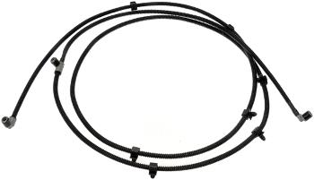 2011 Ford Focus Windshield Washer Hose Front Dorman 924317 image 1 of 2
