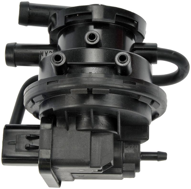 2002 Jeep Grand Cherokee Evaporative Emissions System Leak Detection Pump Dorman 310204 image 4 of 4