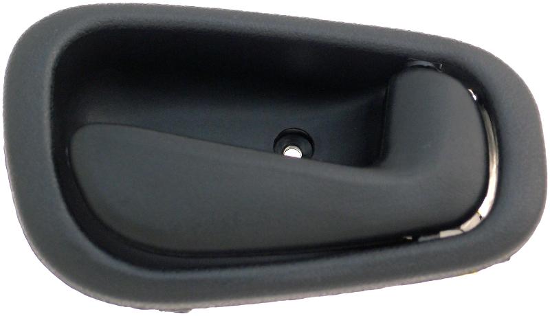 2000 Toyota Corolla Interior Door Handle Front Right Dorman 83933 image 2 of 3