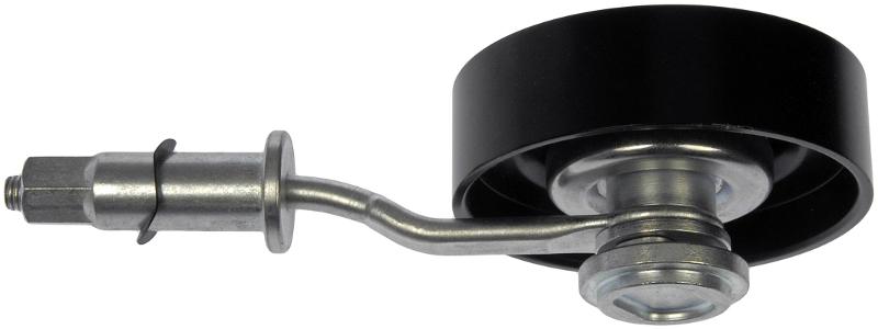 1997 Infiniti I30 Drive Belt Idler Pulley Dorman 419624 image 2 of 2