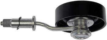 2000 Infiniti I30 Drive Belt Idler Pulley Dorman 419624 image 2 of 2