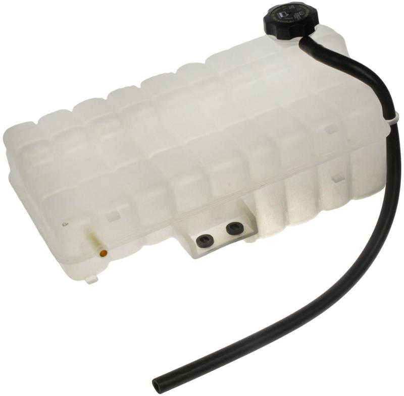 2003 Chevrolet C8500 Engine Coolant Recovery Tank Front Dorman 6035601 image 1 of 1