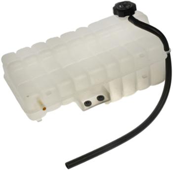2005 Isuzu HVR Engine Coolant Recovery Tank Front Dorman 6035601 image 2 of 2