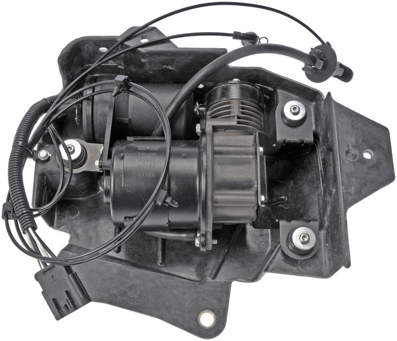 2011 Cadillac DTS Suspension Air Compressor Dorman 949009 image 4 of 4