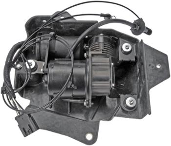 2009 Cadillac DTS Suspension Air Compressor Dorman 949009 image 4 of 4