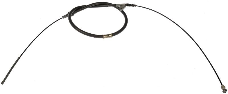 2000 Toyota Sienna Parking Brake Cable Rear Left Dorman C660105 image 1 of 3