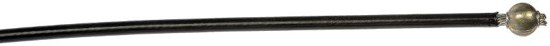 Dorman C92279 Parking Brake Cable product image 2 of 3