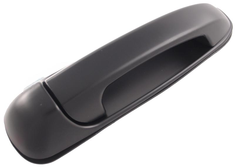 1999 Jeep Grand Cherokee Exterior Door Handle Rear Right Dorman 93567 image 1 of 3