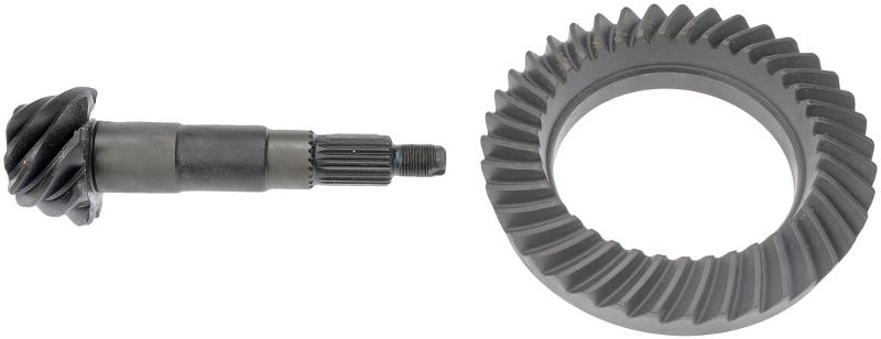 1964 Chevrolet Bel Air Differential Ring and Pinion Rear Dorman 697136 image 2 of 2