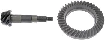 1972 Pontiac Firebird Differential Ring and Pinion Rear Dorman 697136 image 2 of 2