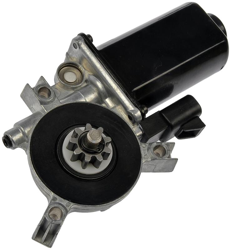 2001 Chevrolet Malibu Power Window Motor Front Left Dorman 742118 image 4 of 4