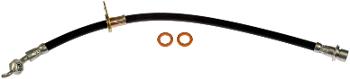 2002 Toyota MR2 Spyder Brake Hydraulic Hose Rear Right Dorman H620653 image 3 of 3