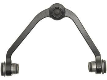 2000 Ford F-150 Suspension Control Arm and Ball Joint Assembly Front Right Upper Dorman 520218 image 4 of 4