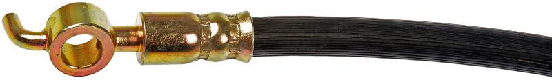 2010 Mazda CX-9 Brake Hydraulic Hose Front Left Dorman H621074 image 3 of 3