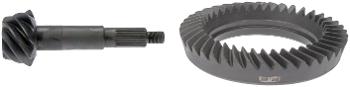2012 Toyota Tacoma Differential Ring and Pinion Front Dorman 697017 image 2 of 2