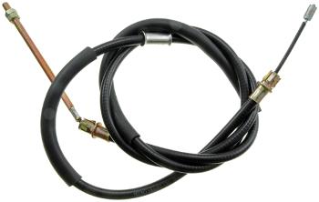 1994 Oldsmobile Cutlass Supreme Parking Brake Cable Rear Right Dorman C94728 image 1 of 3