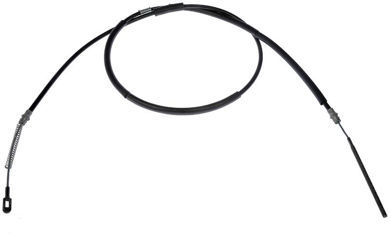 Dorman C96090 Parking Brake Cable product image 3 of 3