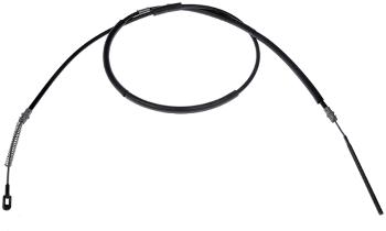 2000 Oldsmobile Bravada Parking Brake Cable Rear Right Dorman C96090 image 3 of 3