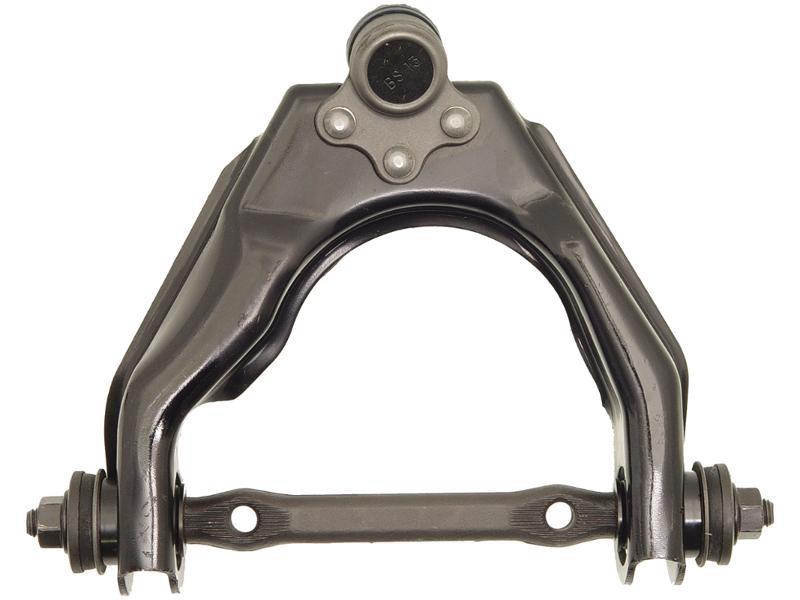 1999 Dodge Dakota Suspension Control Arm and Ball Joint Assembly Front Left Upper Dorman 520311 image 2 of 2