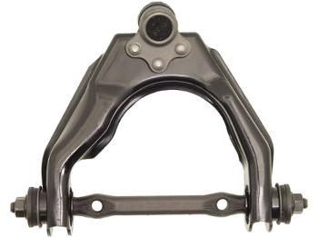 1999 Dodge Durango Suspension Control Arm and Ball Joint Assembly Front Left Upper Dorman 520311 image 4 of 4