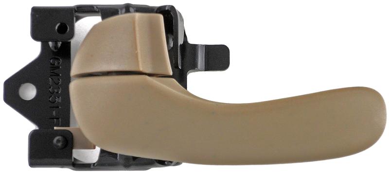 2002 Chevrolet Monte Carlo Interior Door Handle Front Left Dorman 81989 image 3 of 3