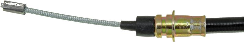 1971 Chevrolet G20 Van Parking Brake Cable Rear Left Dorman C92918 image 2 of 3