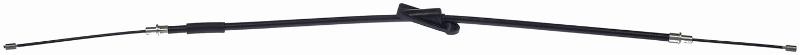 1993 Dodge Dakota Parking Brake Cable Front Dorman C94574 image 3 of 3