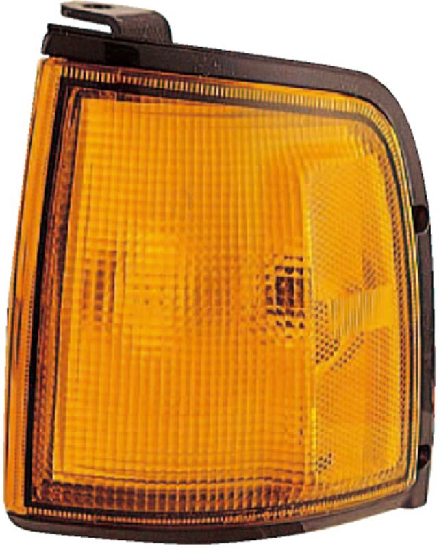 1988 Isuzu Pickup Turn Signal / Parking Light Assembly Front Right Dorman 1630715 image 1 of 1