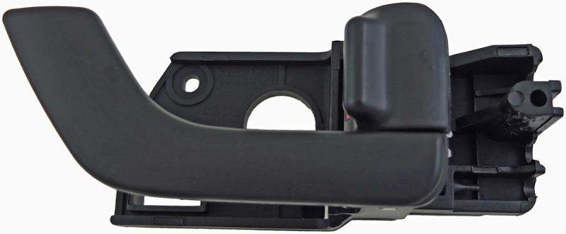 2004 Hyundai Tiburon Interior Door Handle Front Right Dorman 80497 image 3 of 3