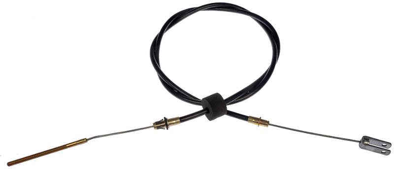 1993 Chevrolet LLV Parking Brake Cable Front Dorman C94463 image 3 of 3