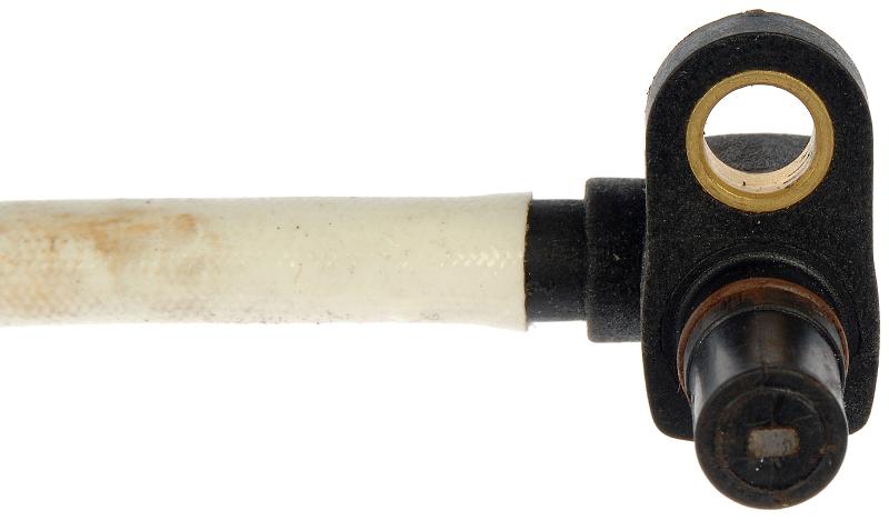 2010 Chevrolet Express 3500 ABS Wheel Speed Sensor Front Dorman 970059 image 3 of 3