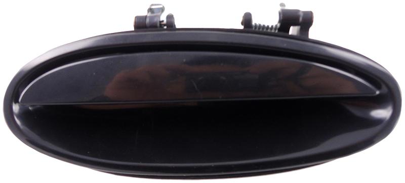 2000 Buick LeSabre Exterior Door Handle Rear Right Dorman 82027 image 3 of 3