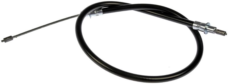Dorman C92713 - Parking Brake Cable Dorman C92713 Parking Brake Cable product image 2 of 3