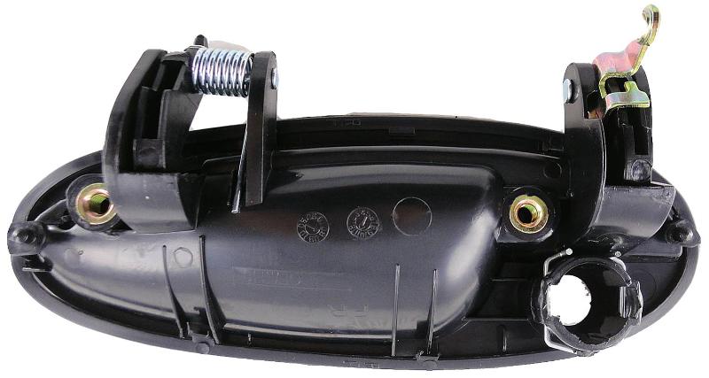 2000 Buick LeSabre Exterior Door Handle Front Right Dorman 82025 image 3 of 3