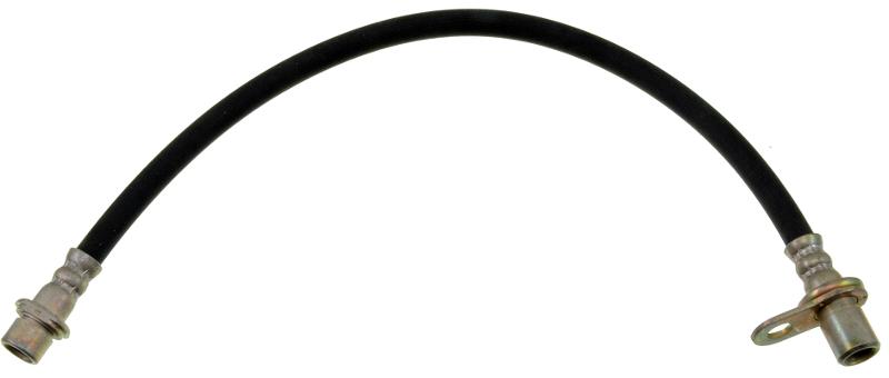 1995 Toyota Celica Brake Hydraulic Hose Rear Left Dorman H380441 image 2 of 3