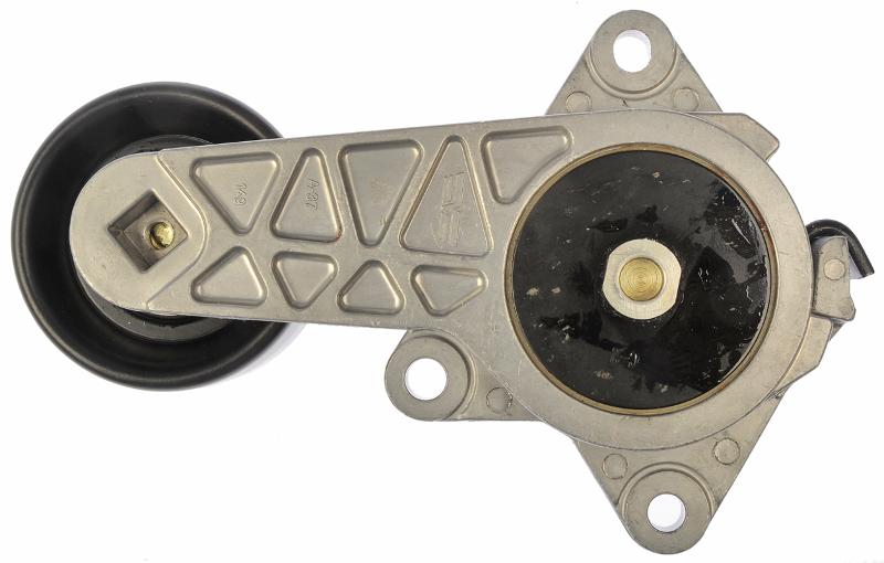 1997 Ford Crown Victoria Drive Belt Tensioner Assembly Dorman 419204 image 3 of 3