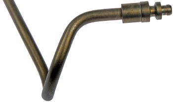 1993 Ford Ranger Clutch Hydraulic Line Dorman 628238 image 4 of 4