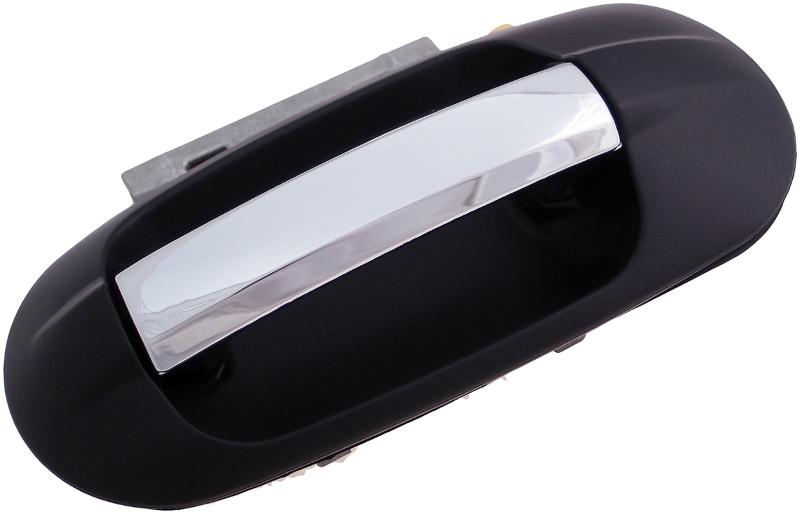 2010 Ford Expedition Exterior Door Handle Rear Left Dorman 83331 image 3 of 3