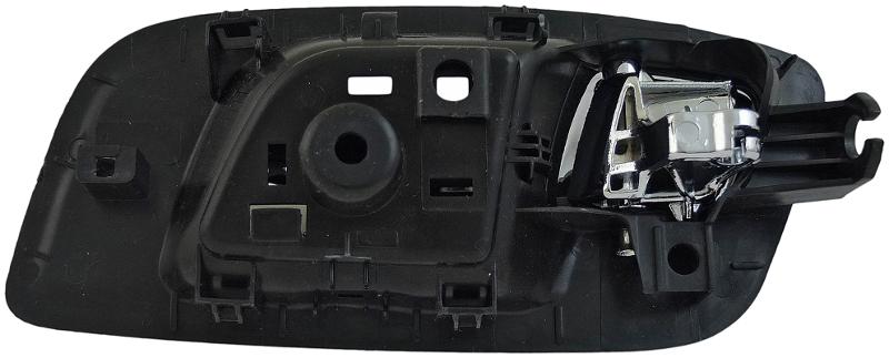 2011 Dodge Charger Interior Door Handle Front Right Dorman 93166 image 2 of 3