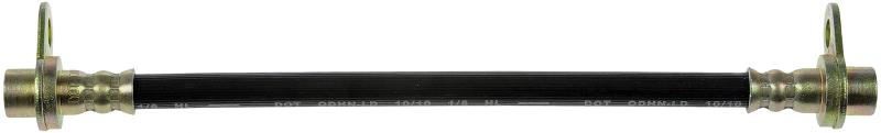 2011 Dodge Journey Brake Hydraulic Hose Rear Left Inner Dorman H621287 image 2 of 3