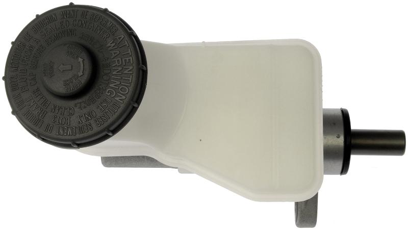 Dorman M630543 - Brake Master Cylinder Dorman M630543 Brake Master Cylinder product image 4 of 4