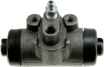 1994 Geo Tracker Drum Brake Wheel Cylinder Rear Left Dorman W37853 image 3 of 3