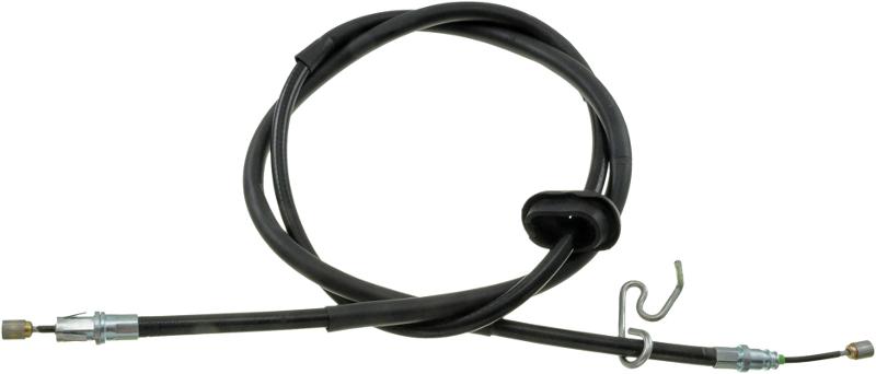 2002 Ford Mustang Parking Brake Cable Rear Left Dorman C660228 image 2 of 3