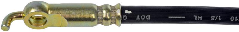 Dorman H621271 Brake Hydraulic Hose product image 3 of 3