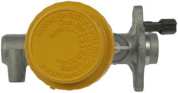 1990 Subaru Legacy Brake Master Cylinder Dorman M39850 image 3 of 4