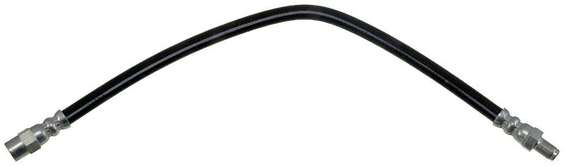 1981 Mercedes-Benz 300CD Brake Hydraulic Hose Front Left Dorman H107264 image 3 of 3