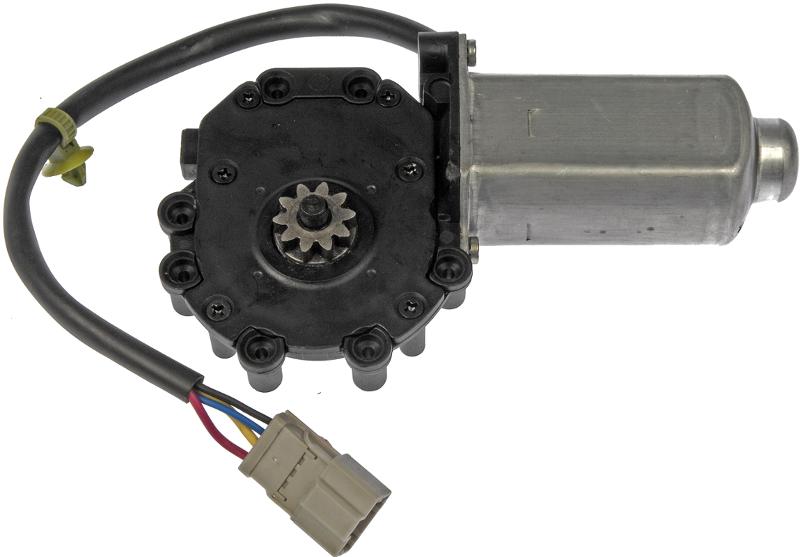 1999 Honda Accord Power Window Motor Front Left Dorman 742842 image 3 of 3