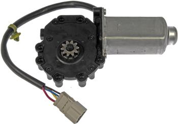 2000 Honda Accord Power Window Motor Front Left Dorman 742842 image 3 of 3
